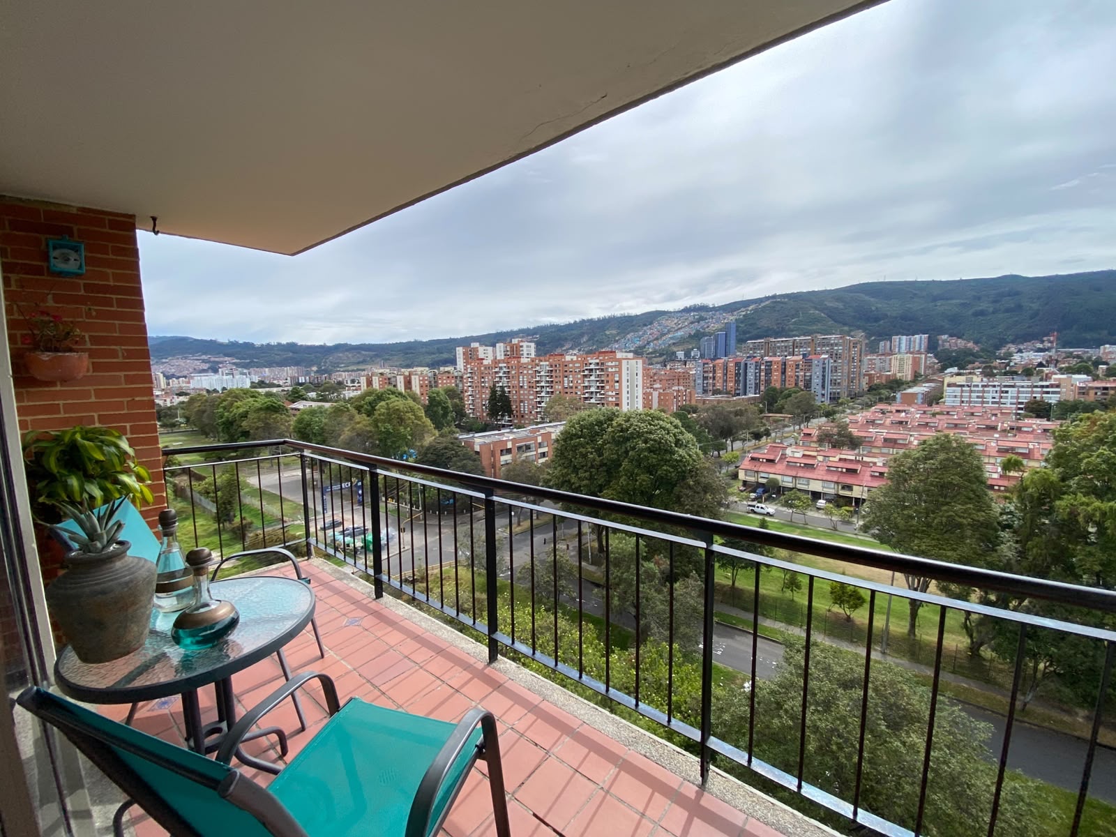 Apartamento en venta en Cedritos, Bogotá · foto 10 de 18
