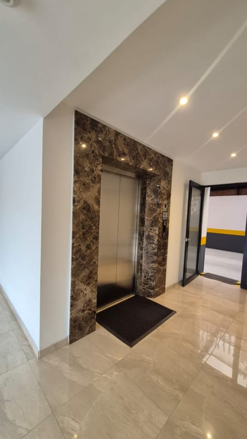 Apartamento de 2 alcobas en arriendo en San Patricio, Bogotá, 93 m² · foto 7 de 24