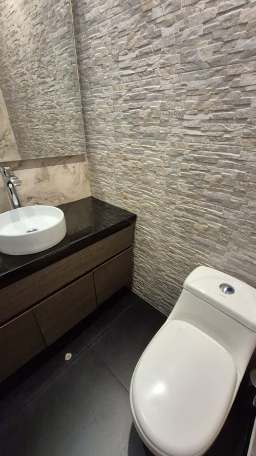 Apartamento de 2 alcobas en arriendo en San Patricio, Bogotá, 93 m² · foto 9 de 24