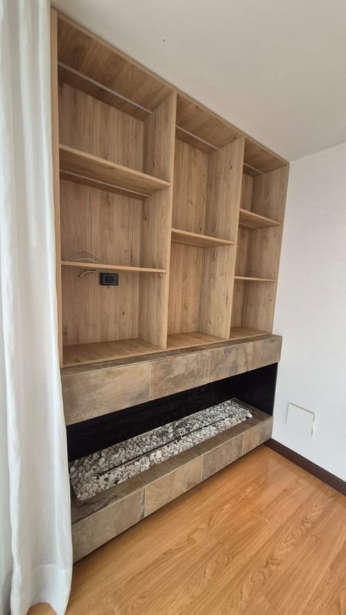 Apartamento de 2 alcobas en arriendo en San Patricio, Bogotá, 93 m² · foto 10 de 24