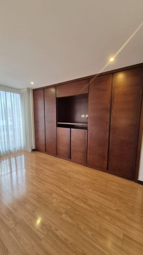 Apartamento de 2 alcobas en arriendo en San Patricio, Bogotá, 93 m² · foto 13 de 24