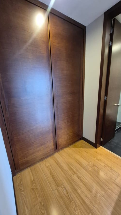 Apartamento de 2 alcobas en arriendo en San Patricio, Bogotá, 93 m² · foto 14 de 24