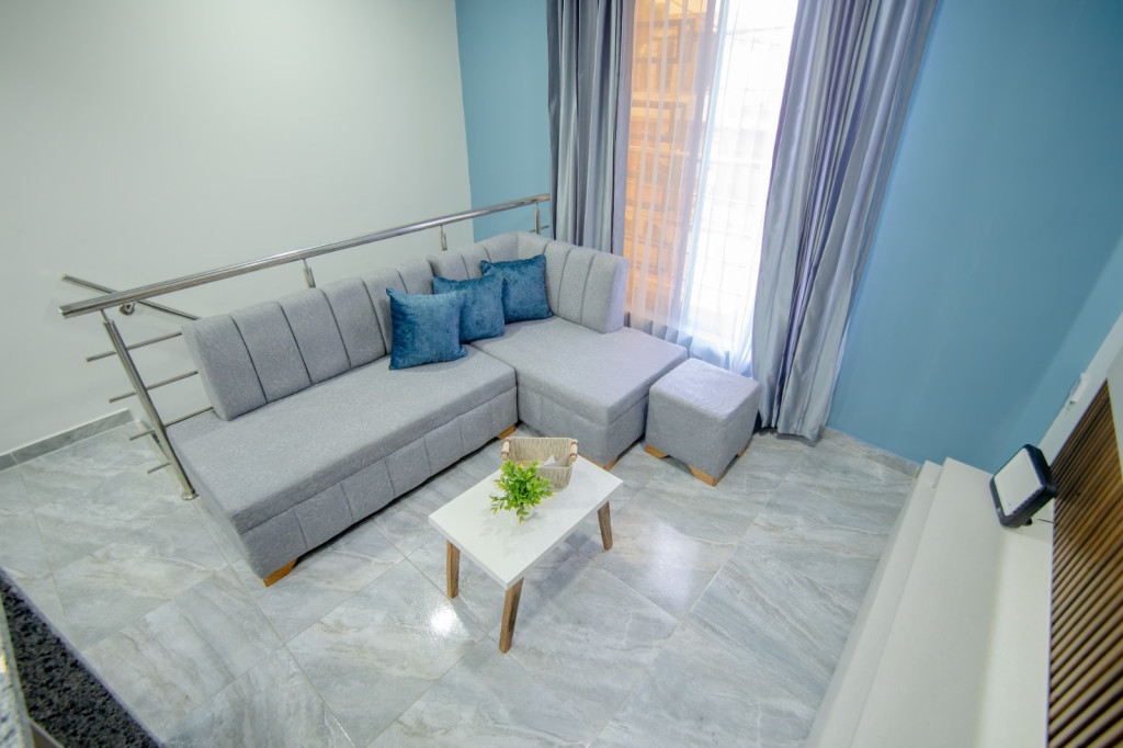 Apartamento en Arriendo en Boston, Barranquilla