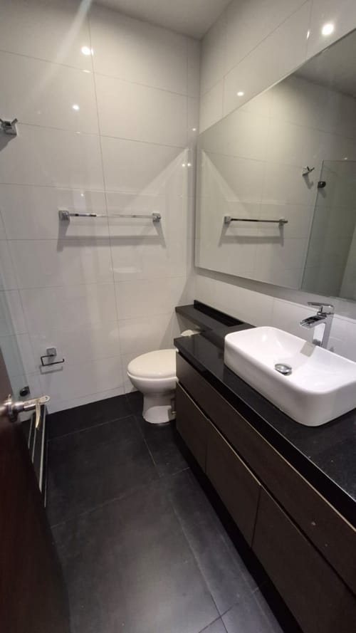 Apartamento de 2 alcobas en arriendo en San Patricio, Bogotá, 93 m² · foto 16 de 24
