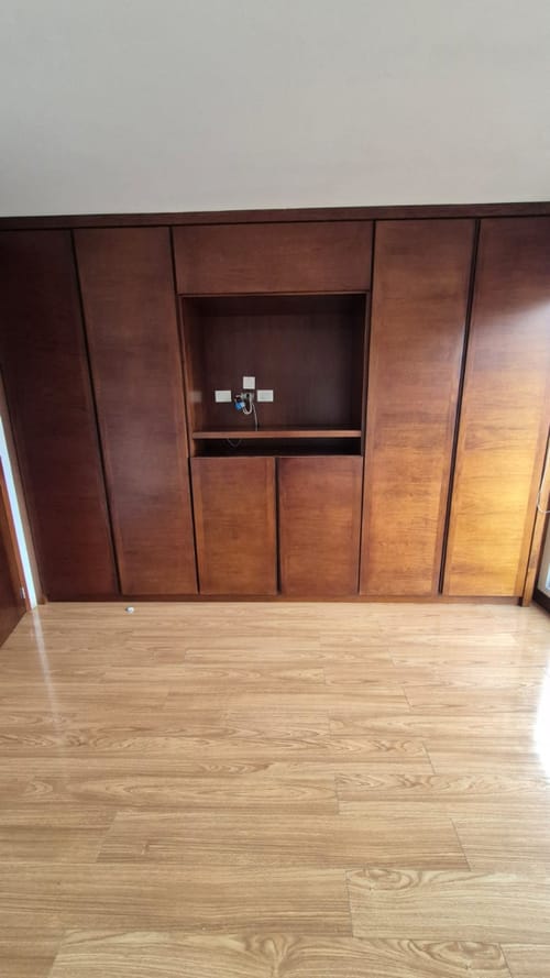 Apartamento de 2 alcobas en arriendo en San Patricio, Bogotá, 93 m² · foto 19 de 24