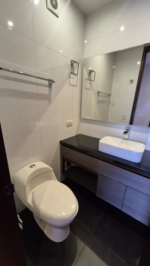 Apartamento de 2 alcobas en arriendo en San Patricio, Bogotá, 93 m² · foto 21 de 24