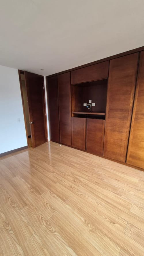 Apartamento de 2 alcobas en arriendo en San Patricio, Bogotá, 93 m² · foto 22 de 24