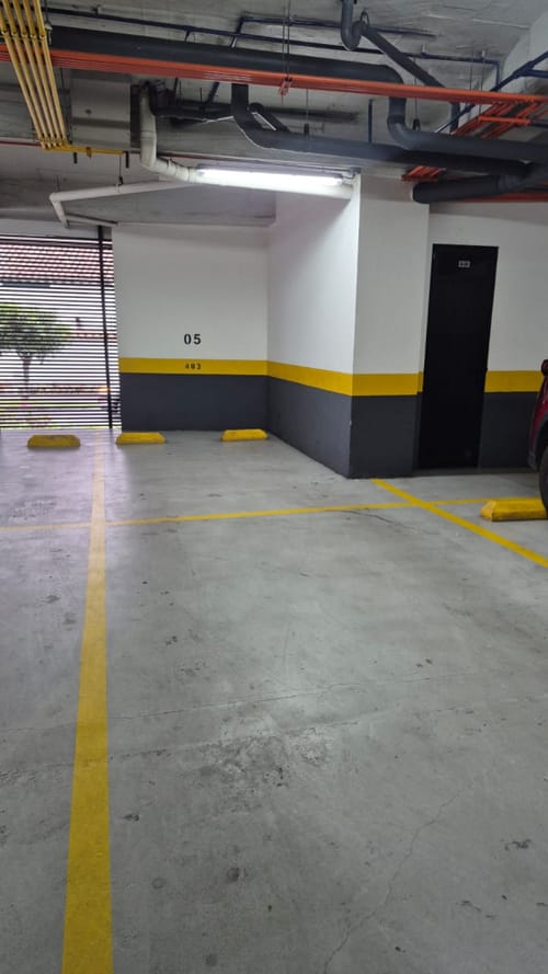 Apartamento de 2 alcobas en arriendo en San Patricio, Bogotá, 93 m² · foto 24 de 24