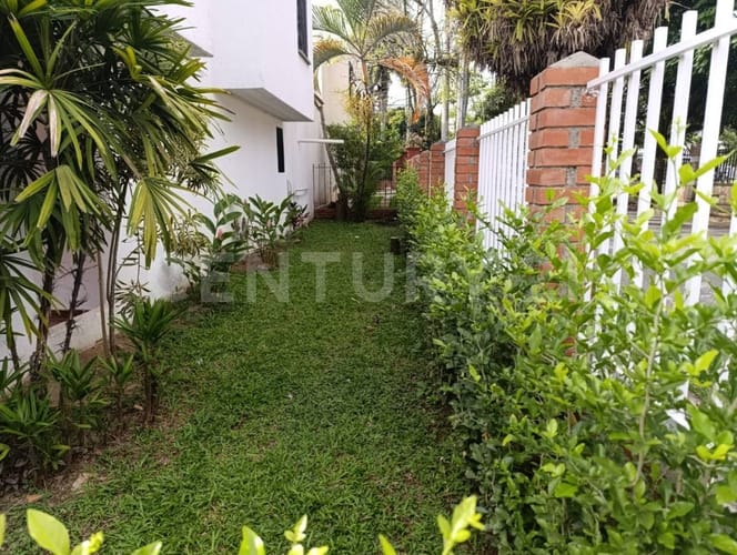 Casa de 3 alcobas en venta en Alfaguara, Jamundí, 120 m² · foto 3 de 24