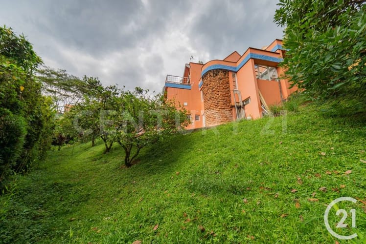 Lote en venta en La Inmaculada, Envigado, 1502 m² · foto 10 de 12
