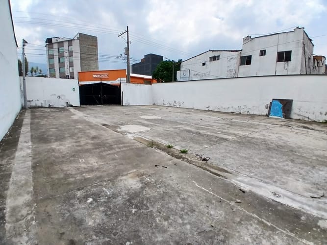 Bodega en arriendo en Viviendas Del Sur, Itagüí, 420 m² · foto 5 de 10