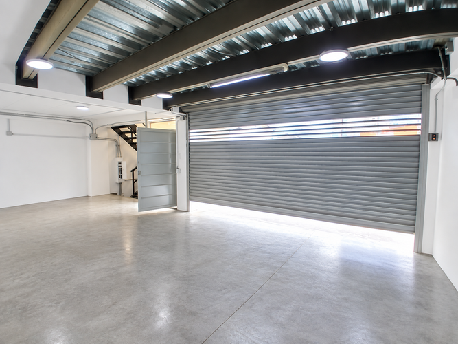 Bodega en arriendo en Viviendas Del Sur, Itagüí, 420 m² · foto 6 de 10
