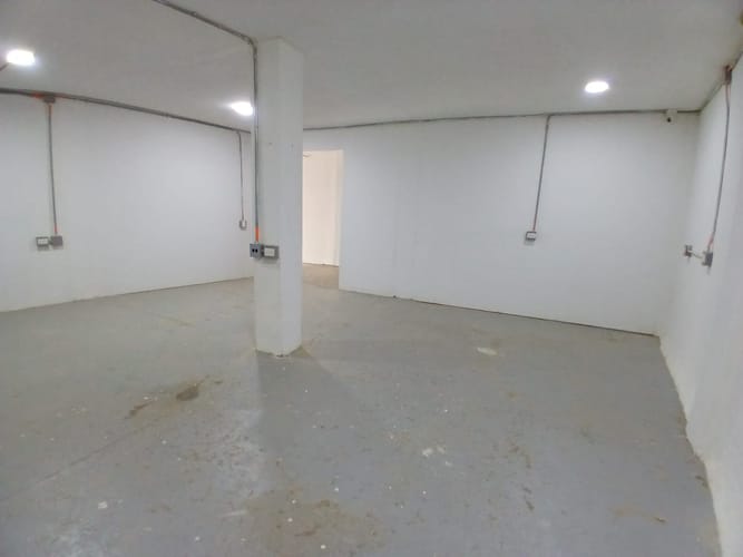 Bodega en arriendo en Viviendas Del Sur, Itagüí, 420 m² · foto 8 de 10