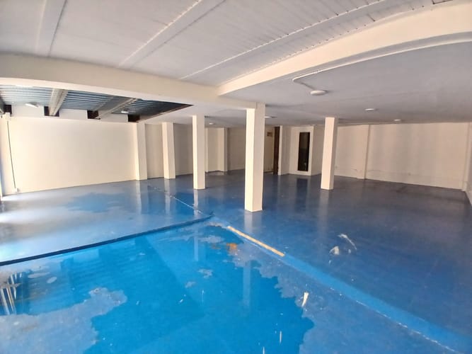 Bodega en arriendo en Viviendas Del Sur, Itagüí, 420 m² · foto 9 de 10