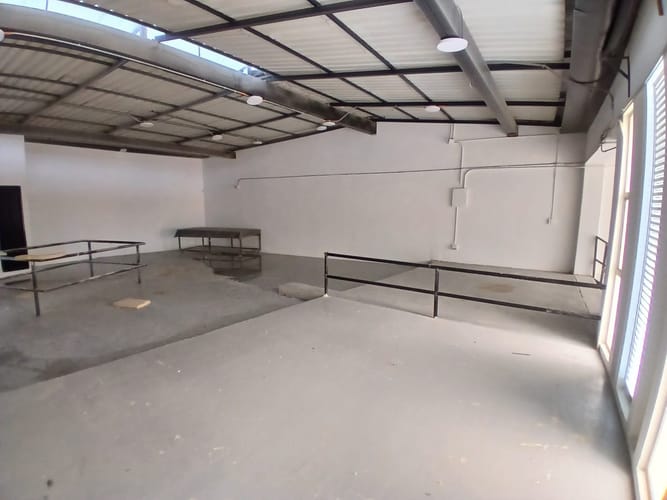 Bodega en arriendo en Viviendas Del Sur, Itagüí, 420 m² · foto 10 de 10