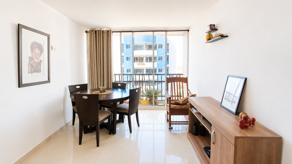 Apartamento en Venta en La concepcion, Barranquilla