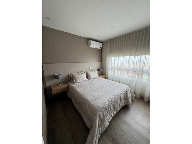 Apartamento de 2 alcobas en arriendo en Los Balsos, Medellín, 92 m² · foto 9 de 16