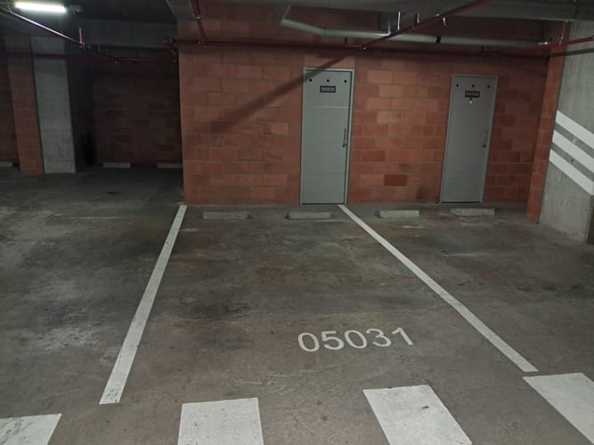 Apartamento de 1 alcoba en arriendo en Altos Del Poblado, Medellín, 62 m² · foto 15 de 15