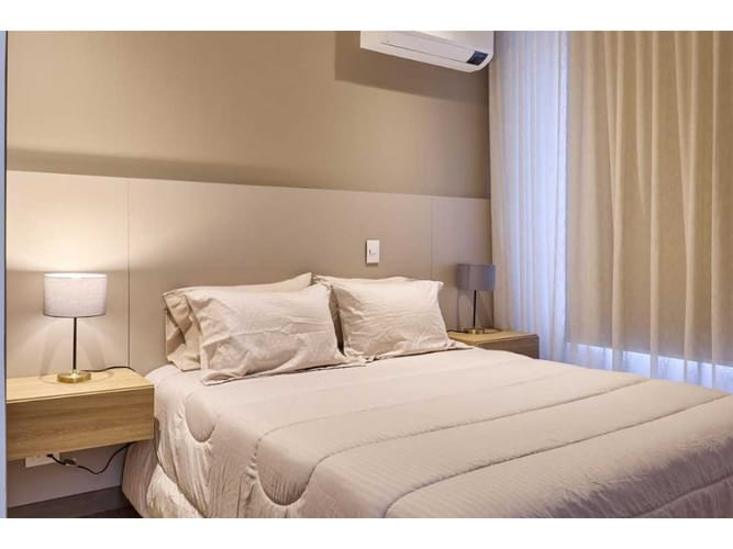 Apartamento de 2 alcobas en arriendo en Los Balsos, Medellín, 92 m² · foto 12 de 16
