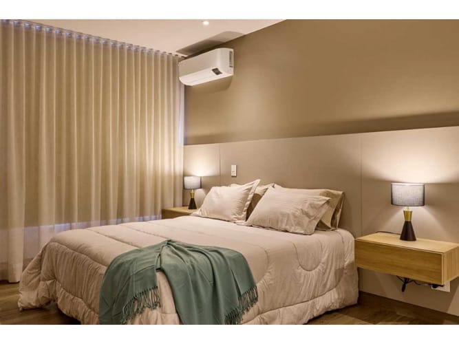 Apartamento de 2 alcobas en arriendo en Los Balsos, Medellín, 92 m² · foto 16 de 16