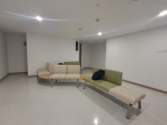 Consultorio en arriendo en Los Pinos, Medellín, 38 m² · foto 6 de 20