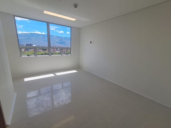 Consultorio en arriendo en Los Pinos, Medellín, 38 m² · foto 13 de 20