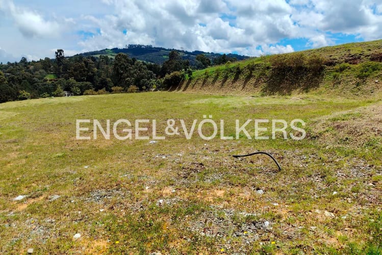 Lote en venta en Las Palmas, Medellín · foto 7 de 7