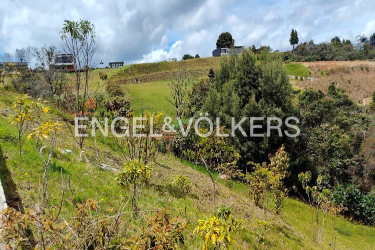 Lote en venta en Las Palmas, Medellín · foto 6 de 7