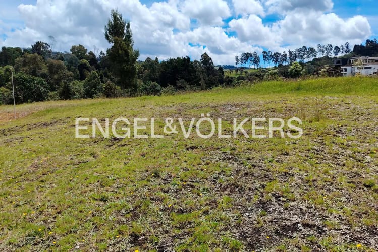 Lote en venta en Las Palmas, Medellín · foto 4 de 7