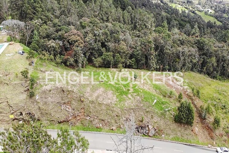 Lote en venta en Las Palmas, Envigado · foto 10 de 10