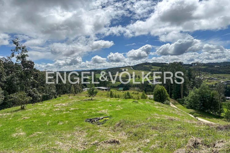 Lote en venta en Las Palmas, Envigado · foto 8 de 10