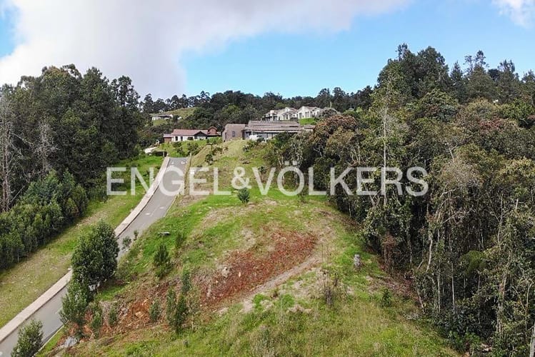 Lote en venta en Las Palmas, Envigado · foto 7 de 10