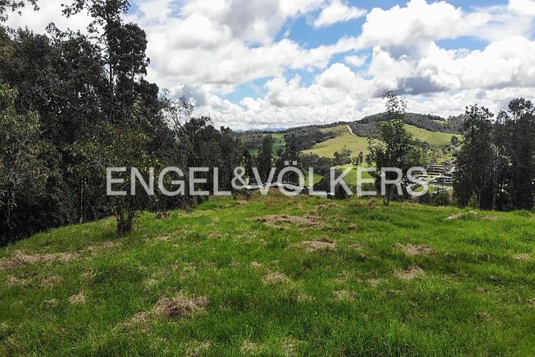 Lote en venta en Las Palmas, Envigado · foto 5 de 10
