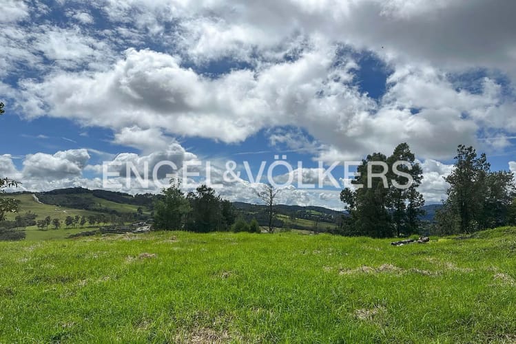 Lote en venta en Las Palmas, Envigado · foto 3 de 10