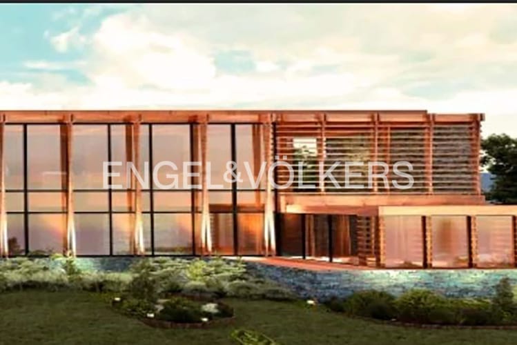 Lote en venta en Las Palmas, Envigado · foto 5 de 9