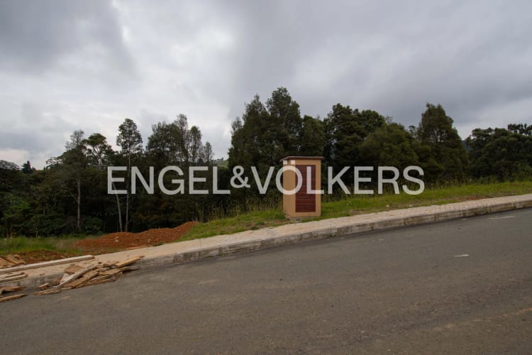 Lote en venta en Las Palmas, Envigado · foto 3 de 9