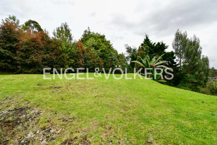 Lote en venta en Las Palmas, Envigado · foto 8 de 10
