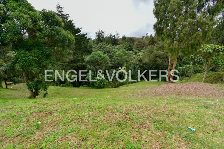 Lote en venta en Las Palmas, Envigado · foto 6 de 10