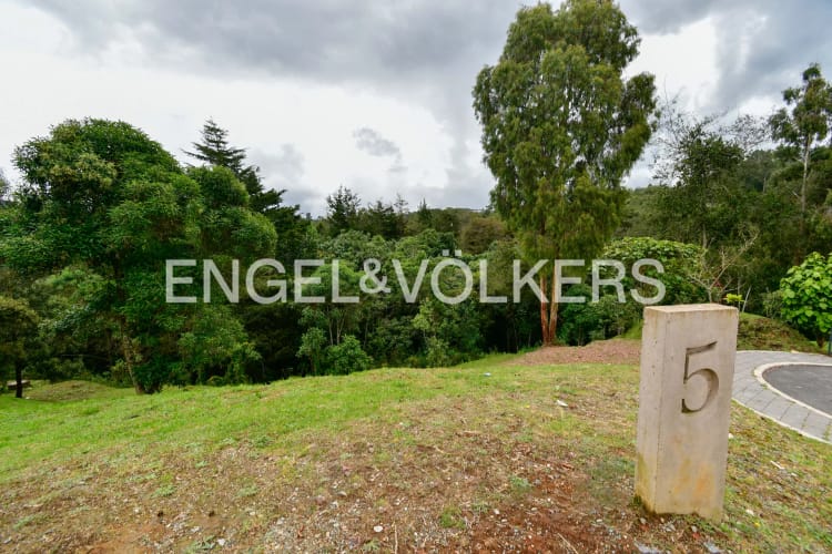 Lote en venta en Las Palmas, Envigado · foto 5 de 10