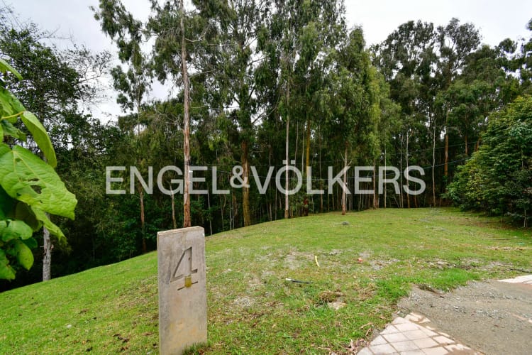 Lote en venta en Las Palmas, Envigado · foto 3 de 10