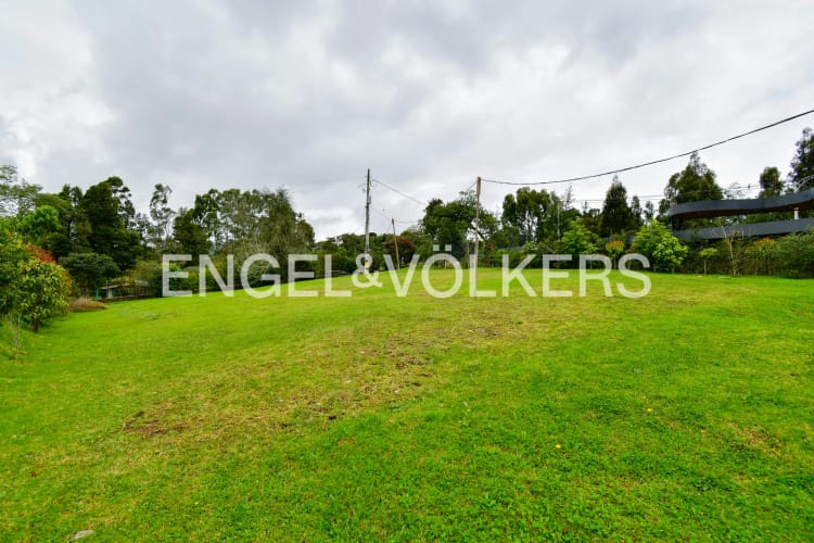 Lote en venta en Las Palmas, Envigado · foto 2 de 10