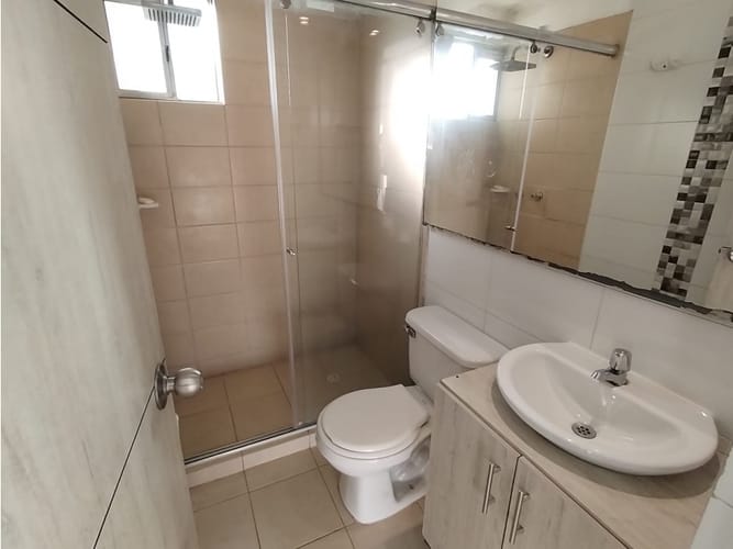 Apartaestudio en venta en Calandaima, Bogotá, 47 m² · foto 6 de 14