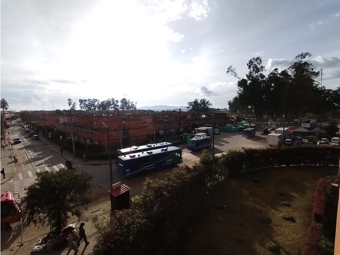 Apartaestudio en venta en Calandaima, Bogotá, 47 m² · foto 9 de 14