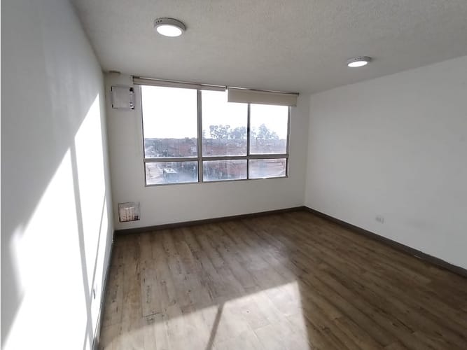 Apartaestudio en venta en Calandaima, Bogotá, 47 m² · foto 14 de 14