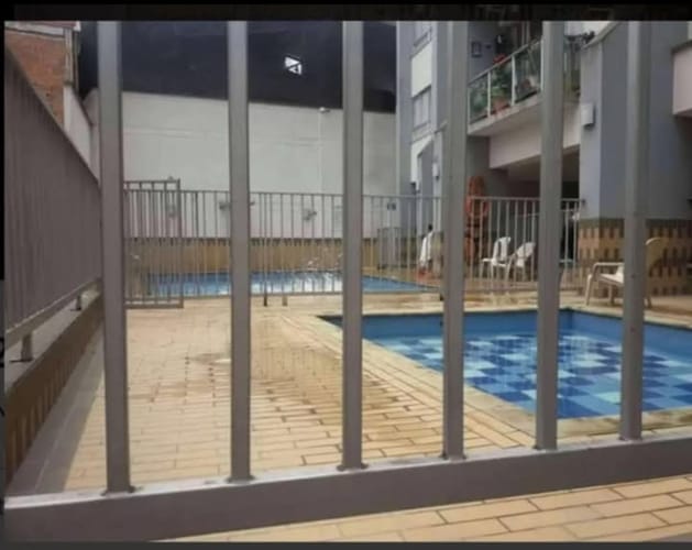 Apartamento de 3 alcobas en venta en Centro, Bucaramanga, 80 m² · foto 13 de 14