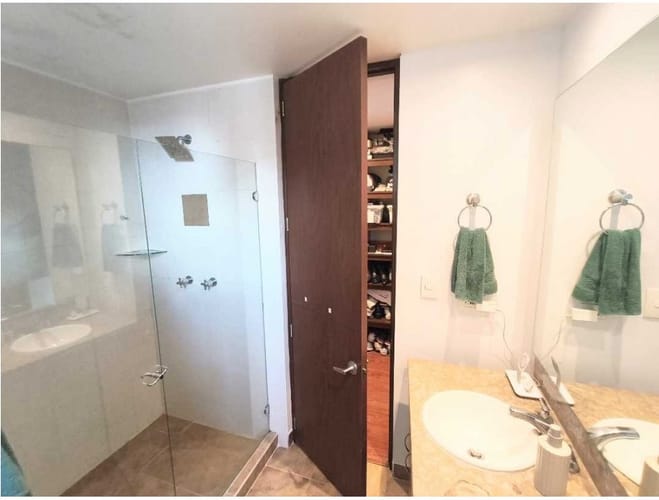 Apartamento de 4 alcobas en venta en Nueva Colina, Bogotá, 134 m² · foto 15 de 21