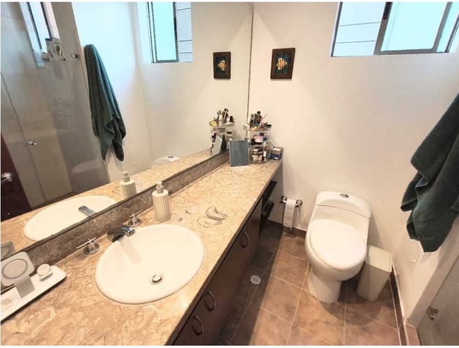 Apartamento de 4 alcobas en venta en Nueva Colina, Bogotá, 134 m² · foto 9 de 21