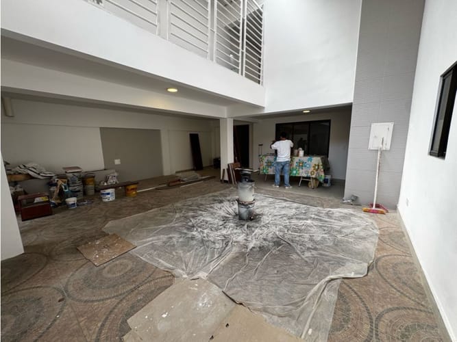 Casa de 6 alcobas en venta en El Ingenio, Cali, 350 m² · foto 3 de 19