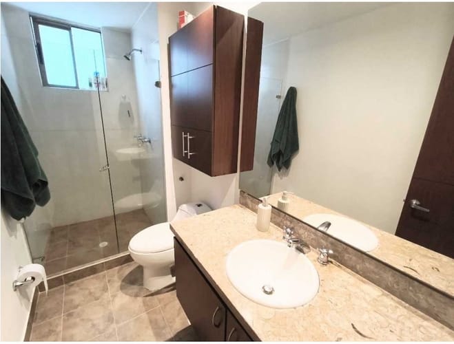 Apartamento de 4 alcobas en venta en Nueva Colina, Bogotá, 134 m² · foto 13 de 21