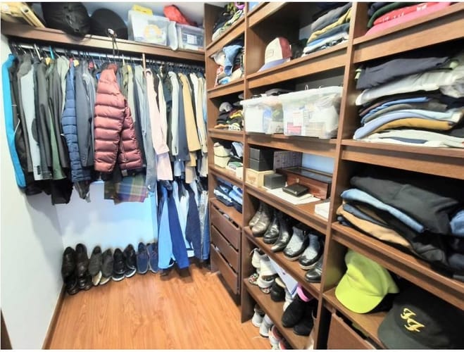 Apartamento de 4 alcobas en venta en Nueva Colina, Bogotá, 134 m² · foto 11 de 21